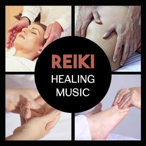 Reiki Healing Music – Yoga and Meditation, Music Therapy, Spiritual Healing, Tibetan Meditation, Inner Peace, Slow and Peaceful Songs, New Age