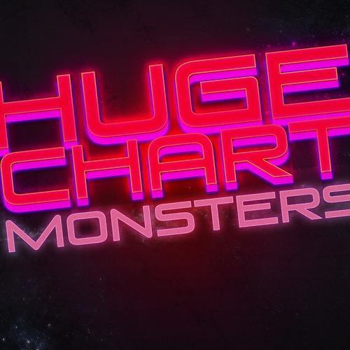 Huge Chart Monsters