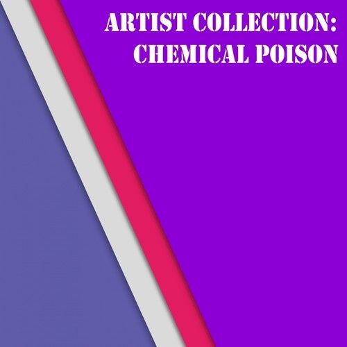 Artist Collection: Chemical Poison