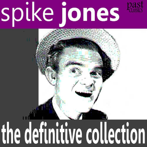 The Definitive Collection