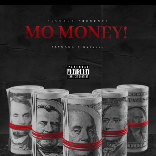 Mo Money (Explicit)