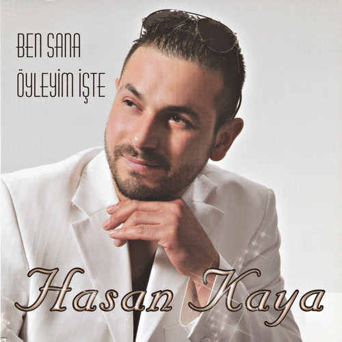 Ben Sana Öyleyim İşte