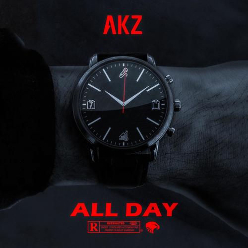 All Day (Explicit)