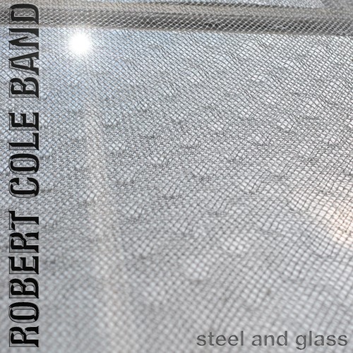 Steel and Glass (Explicit)