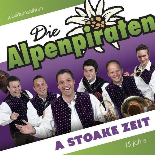 A Stoake Zeit