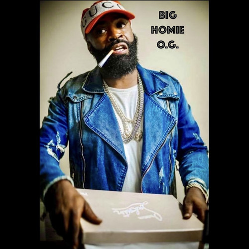 Big Homie O.G. (Explicit)