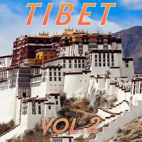 Tibet Vol. 2