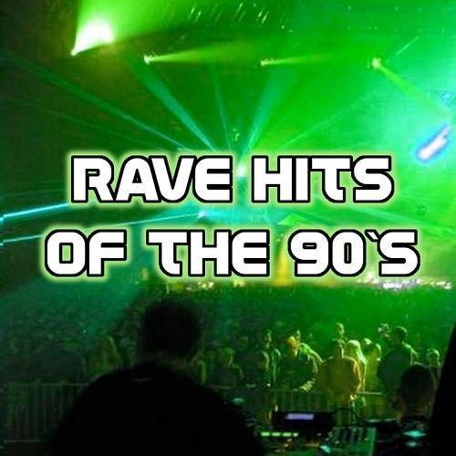 Rave Hits Of The 90s Vol. 1