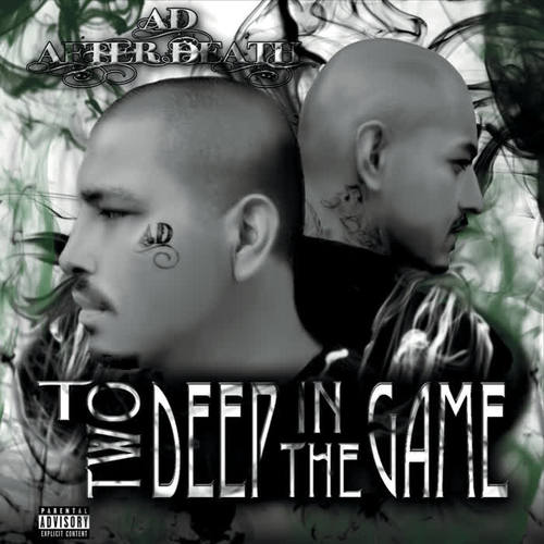 To Deep in the Game (Explicit)