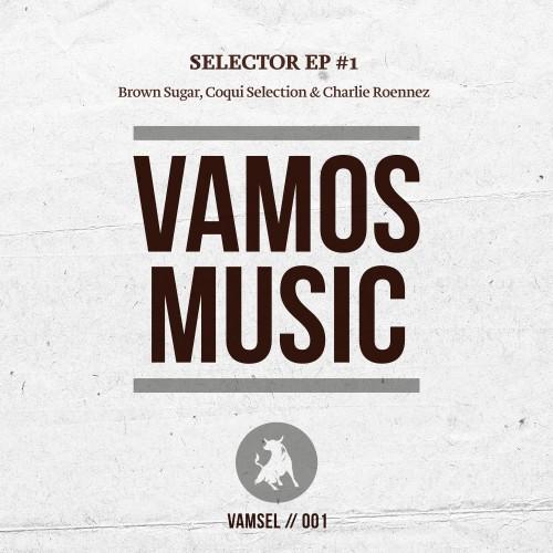 Selector EP #1