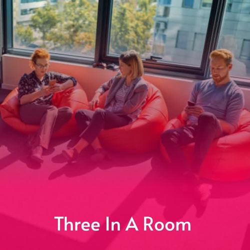 Three in a Room