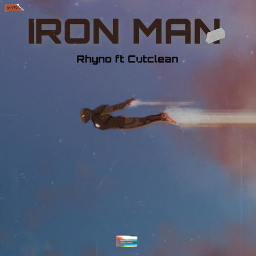 Iron Man (feat. Cutclean)