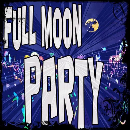 Full Moon Party