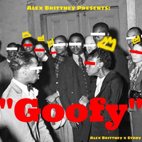 Goofy (feat. Stony) [Explicit]