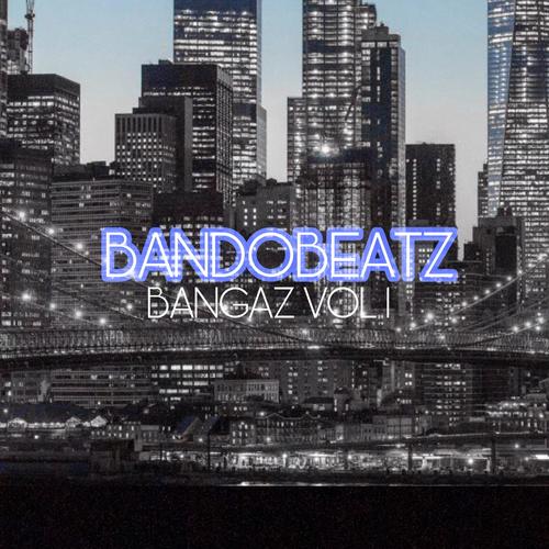 BANDOBEATZ Vol 1