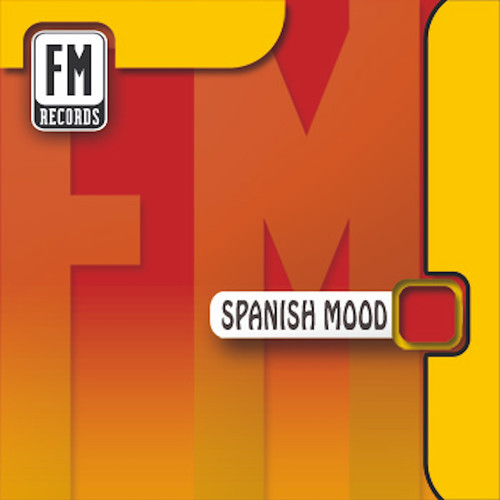 Spanish Mood: Romantic Acoustic Latin