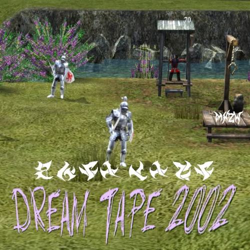 DreamTape2002