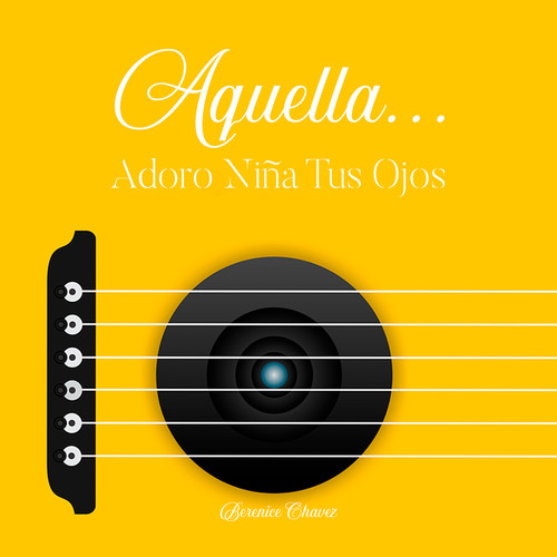 Aquella… - Adoro Niña Tus Ojos