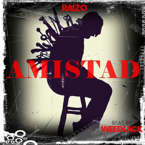 Amistad (feat. Weedlack)