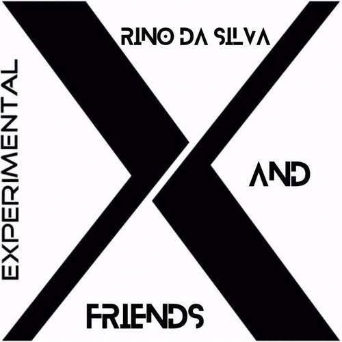 Rino da Silva & Friends (Explicit)