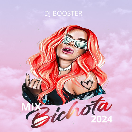 Mix Bichota 2024 (Remix) [Explicit]