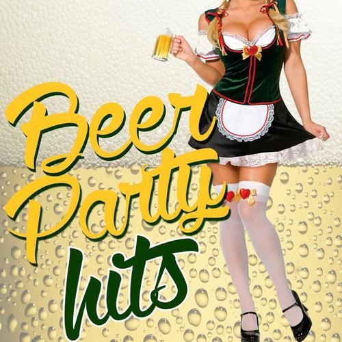 BEER PARTY HITS SOLO PER STATI UNITI