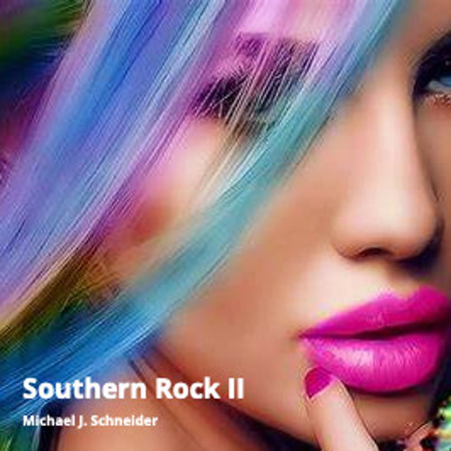 Southern Rock II