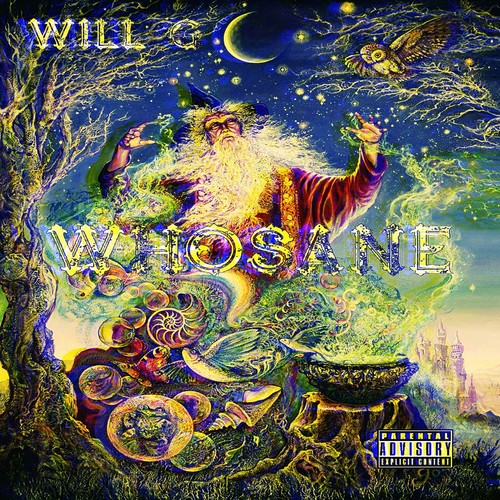 Whosane (Explicit)