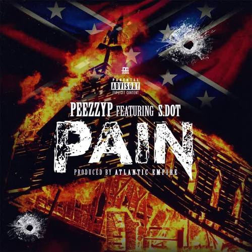 Pain (feat. S.Dot) (Explicit)