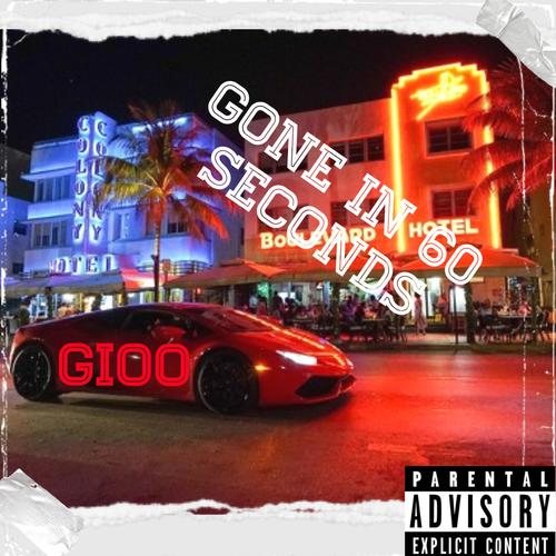 Gone in 60 Seconds (Explicit)