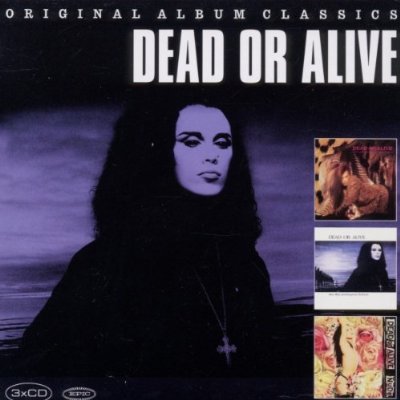 Original Album Classics