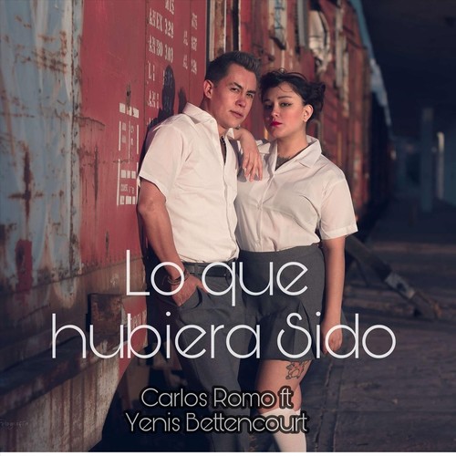 Lo Que Hubiera Sido (feat. Yenis Bettencourt)