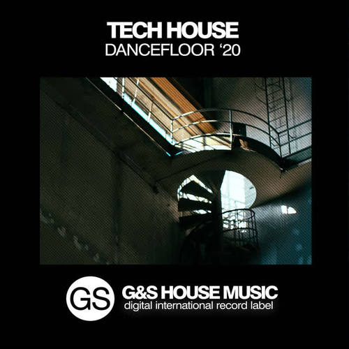 Tech House Dancefloor '20