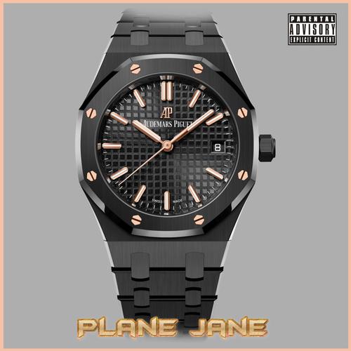 Plane Jane 2 (Explicit)