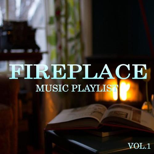 Fireplace Music Playlist Vol.1