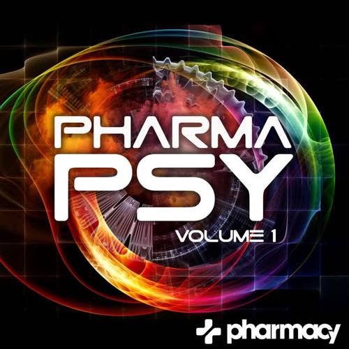 Pharma-PSY Volume 1