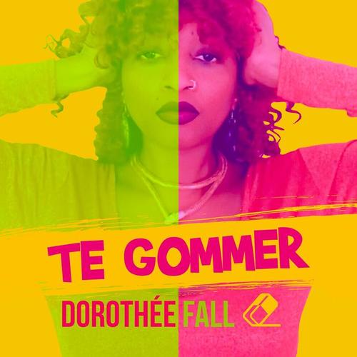 Te gommer (Radio Edit)