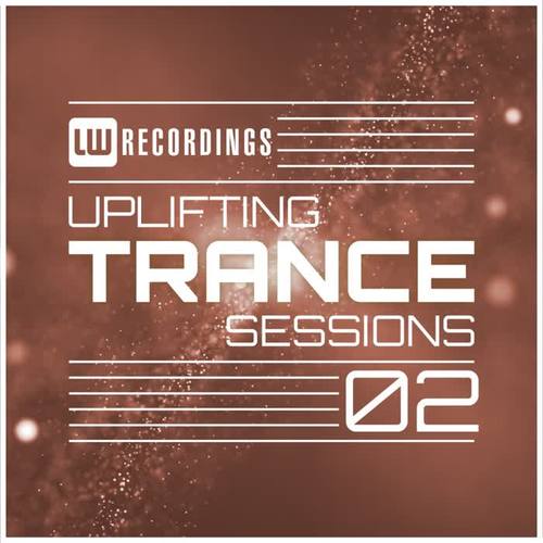 Uplifting Trance Sessions, Vol. 2