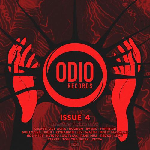 Issue 4