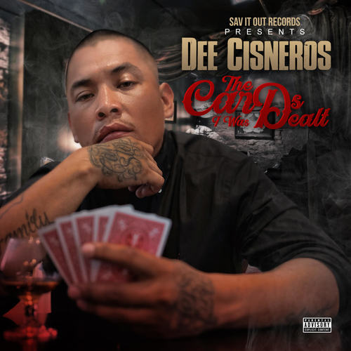 The Cards I Was Dealt (Explicit)