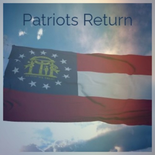 Patriots Return