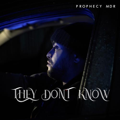 They Don't Know (Explicit)