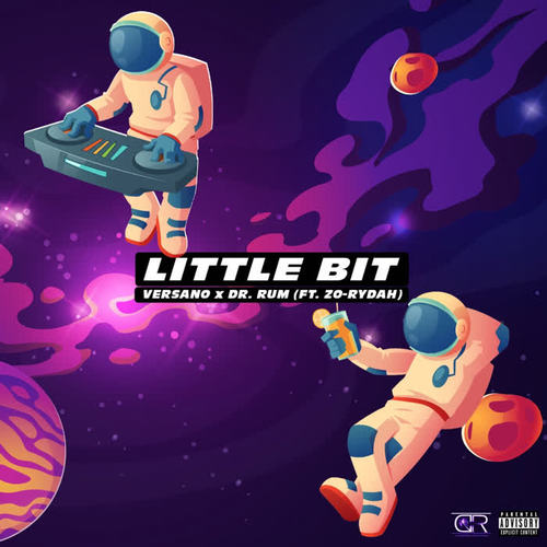 Little Bit (Explicit)