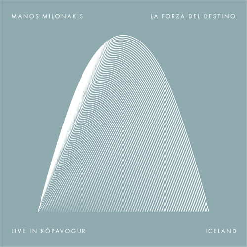 La Forza Del Destino (Live In Kópavogur, Iceland)