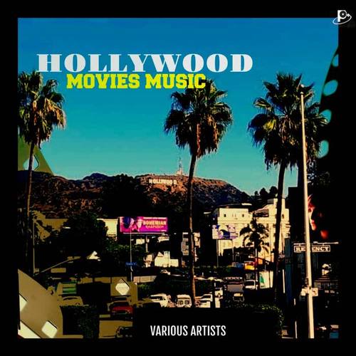 Hollywood Movies Music