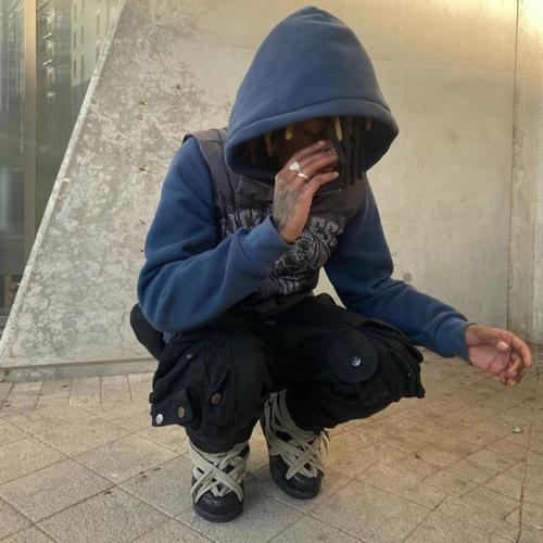 Talk To The Devil (feat. Skaiwater) [Explicit]