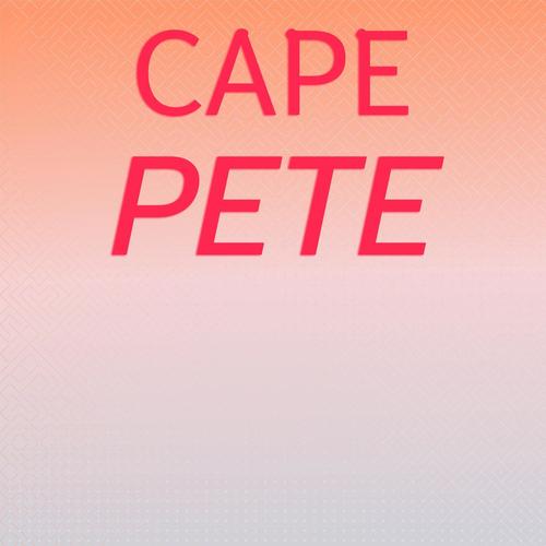 Cape Pete