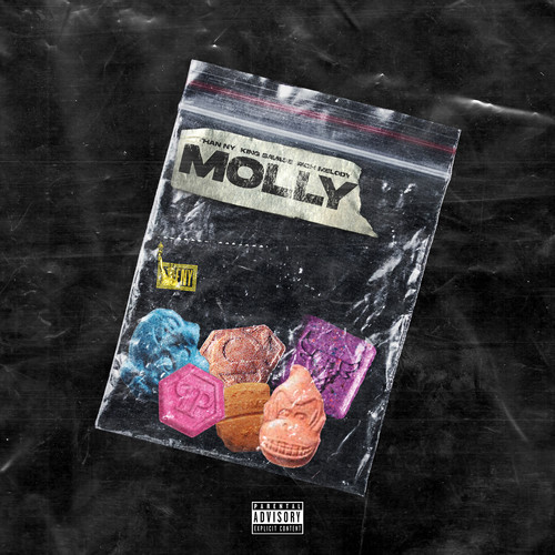 Molly (Explicit)