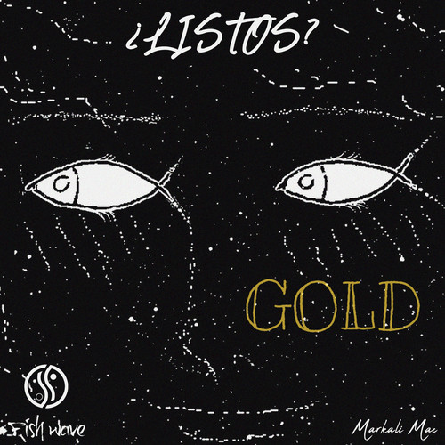 ¿Listos? (Gold) [Explicit]