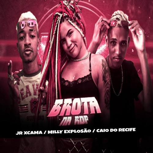 Brota Na Rdf (Explicit)